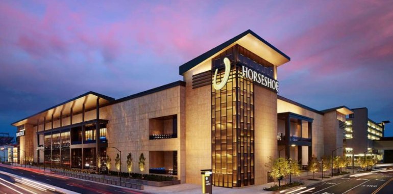 horseshoe casino